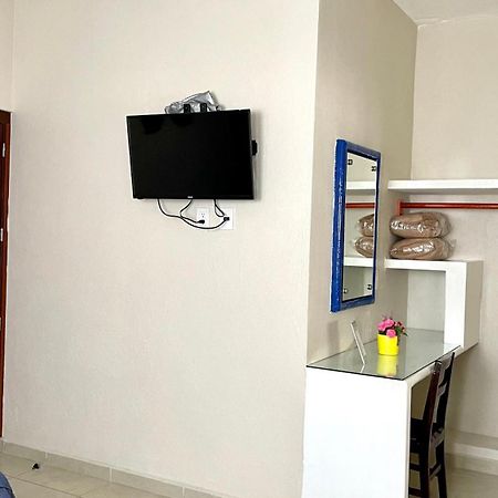 Bungalows Las Hamacas San Patricio Melaque Zewnętrze zdjęcie