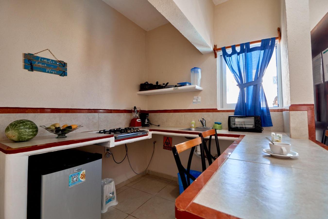 Bungalows Las Hamacas San Patricio Melaque Zewnętrze zdjęcie