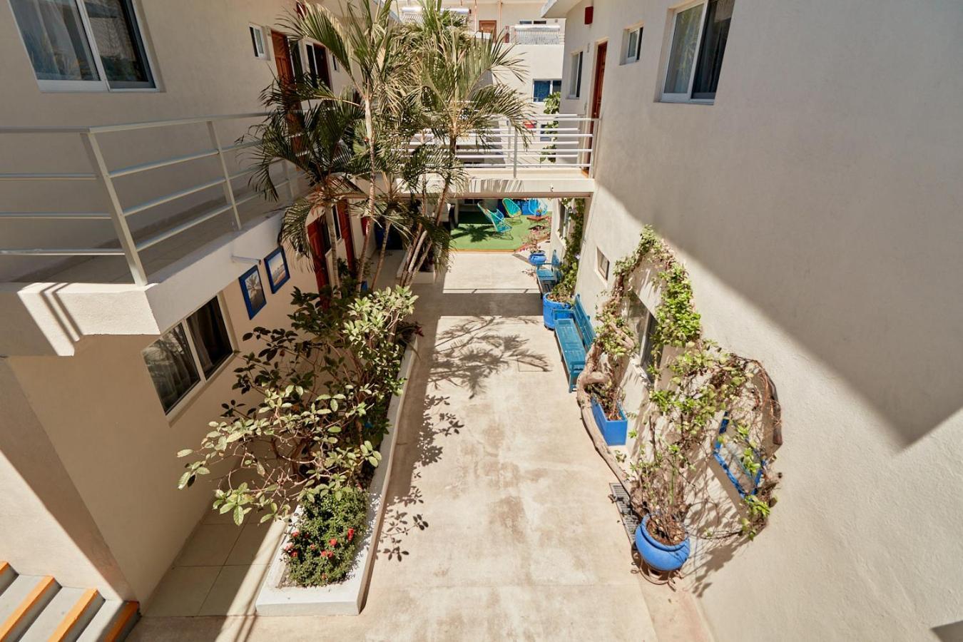 Bungalows Las Hamacas San Patricio Melaque Zewnętrze zdjęcie