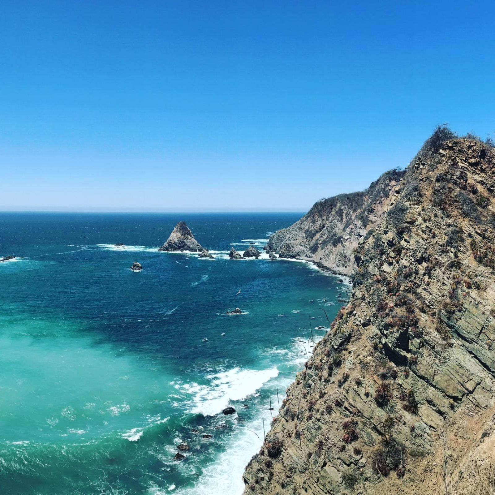 Bungalows Las Hamacas San Patricio Melaque Zewnętrze zdjęcie