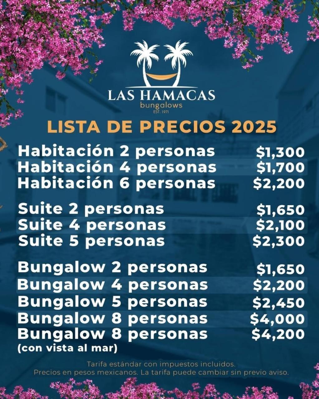 Bungalows Las Hamacas San Patricio Melaque Zewnętrze zdjęcie